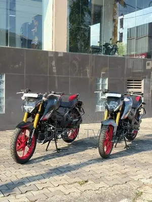 TVS Apache RTR 160 2026