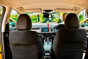 Honda Vezel Rs Sensing 2020