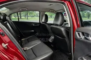 Honda Grace EX 2017