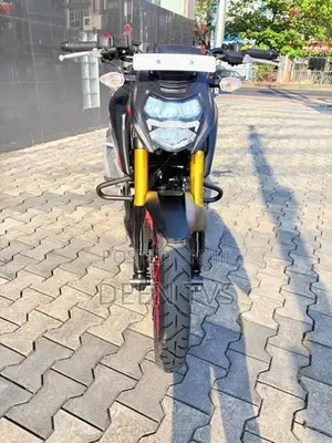 TVS Apache RTR 160 2026