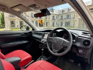 Toyota Axio 2020