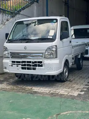 Suzuki Carry 2022