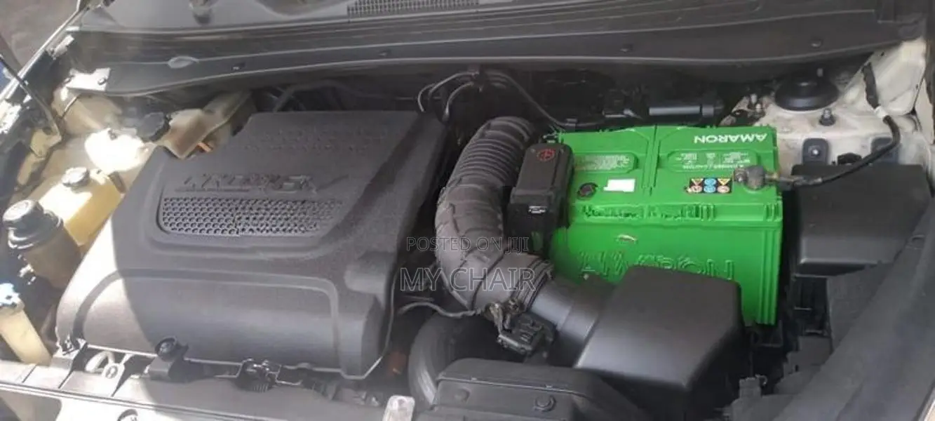 Kia Sportage 2013