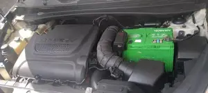 Kia Sportage 2013
