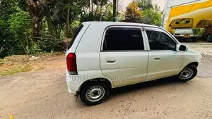 Suzuki Alto HA23 2002