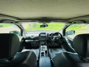 Nissan Navara 2007