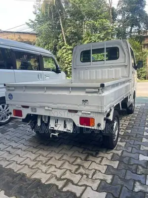 Suzuki Carry 2022