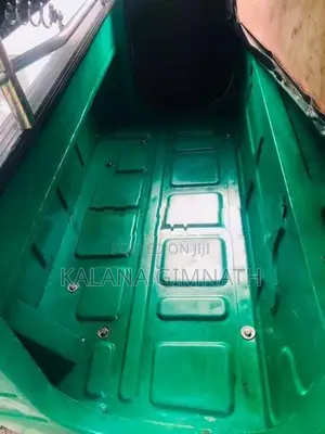 Bajaj RE Three Wheeler 2008