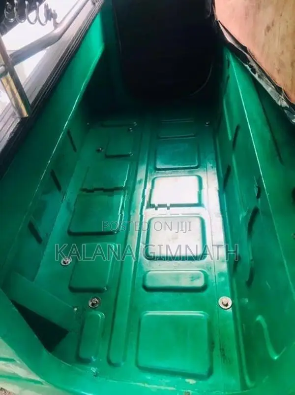 Bajaj RE Three Wheeler 2008