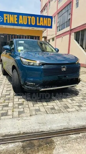 Honda Vezel Z Premium 2026