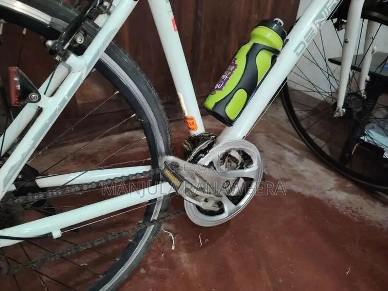 DENIRO Japanese Racing Bike