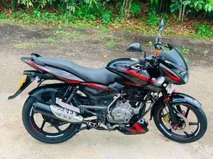 Bajaj Pulsar 150 2017