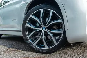 BMW X1 M Sport 2018
