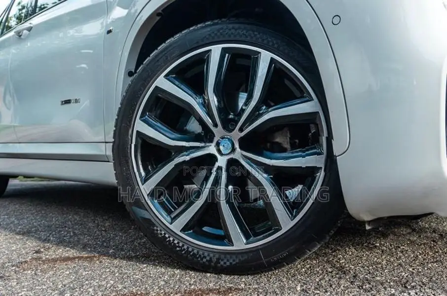 BMW X1 M Sport 2018