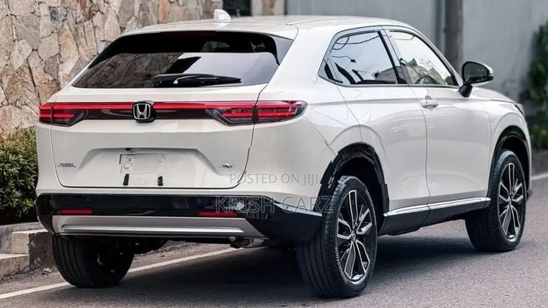 Honda Vezel Z Premium 2025