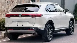 Honda Vezel Z Premium 2025
