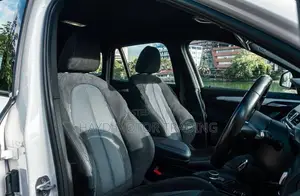 BMW X1 M Sport 2018