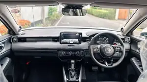 Honda Vezel Z Premium 2025