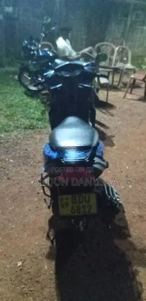 Honda Dio 2016