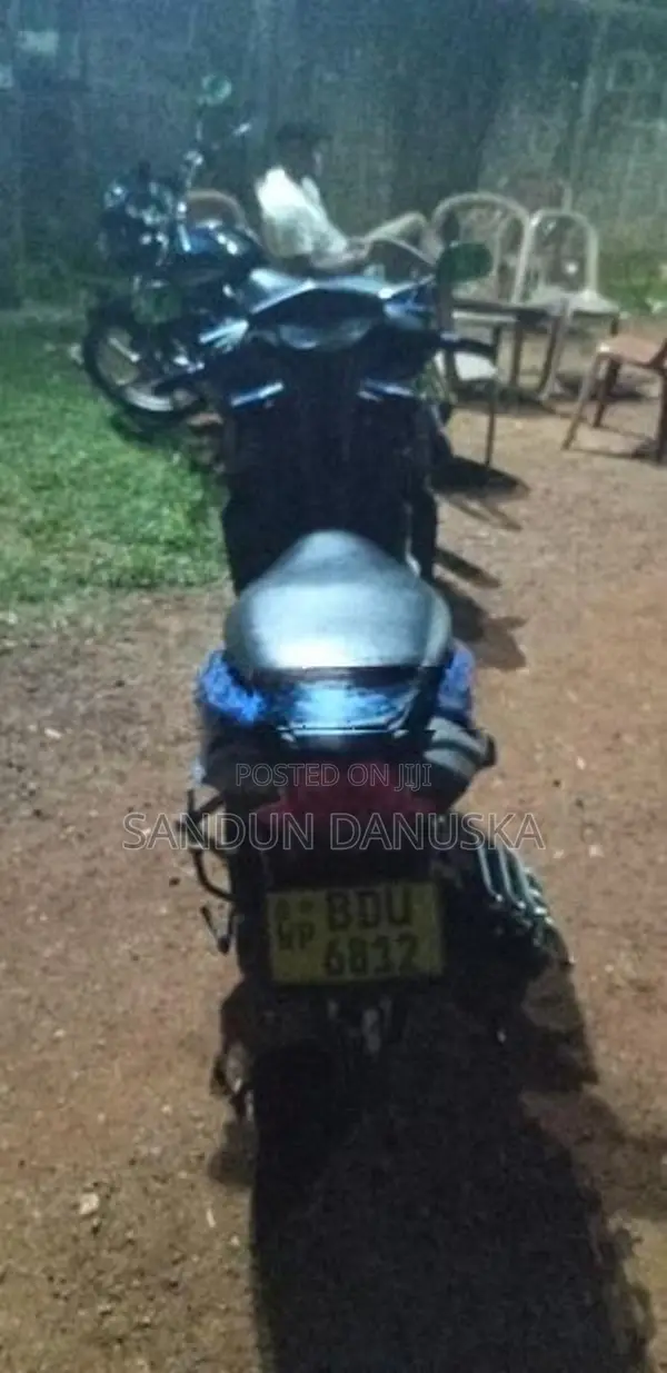 Honda Dio 2016