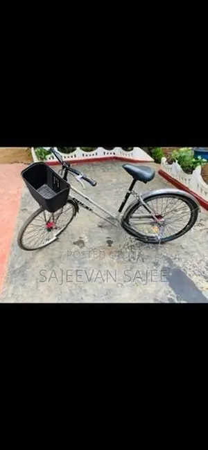 Cycle