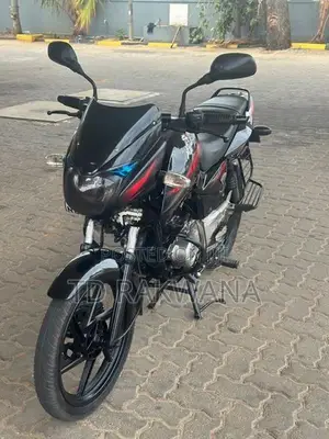 Bajaj Pulsar 150 2016