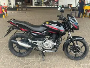 Bajaj Pulsar 150 2016