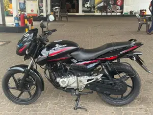 Bajaj Pulsar 150 2016
