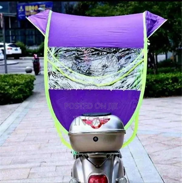Scooter Rain Cover