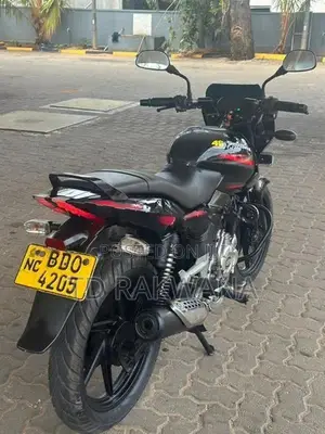 Bajaj Pulsar 150 2016