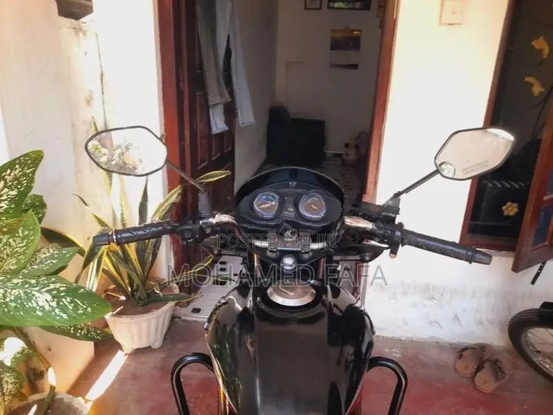 Honda CB Shine 2020