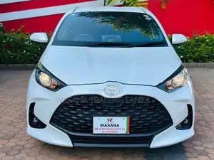 Toyota Yaris X limited 2024