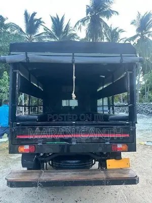 Mahindra Bolero 2025