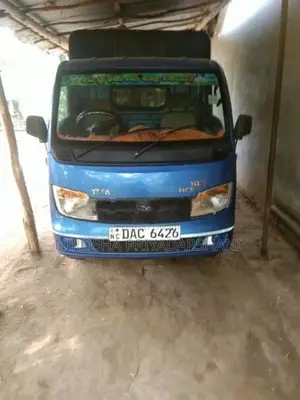 Tata Ace 2015