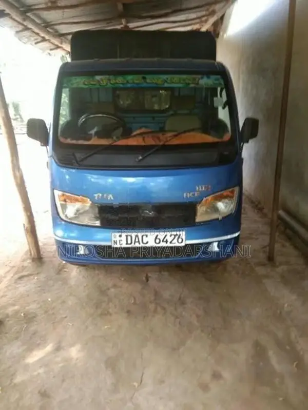 Tata Ace 2015
