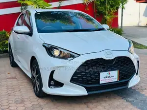 Toyota Yaris X limited 2024