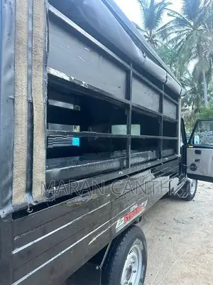 Mahindra Bolero 2025