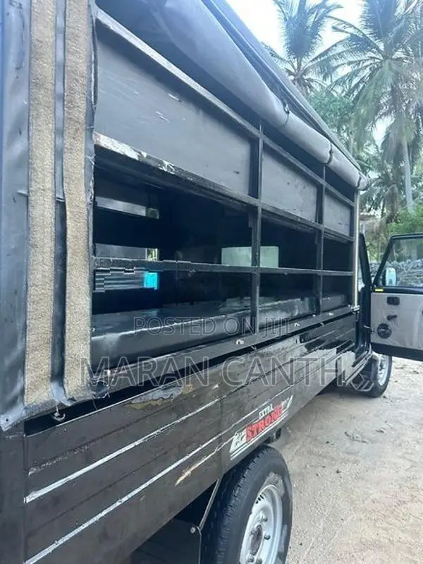 Mahindra Bolero 2025