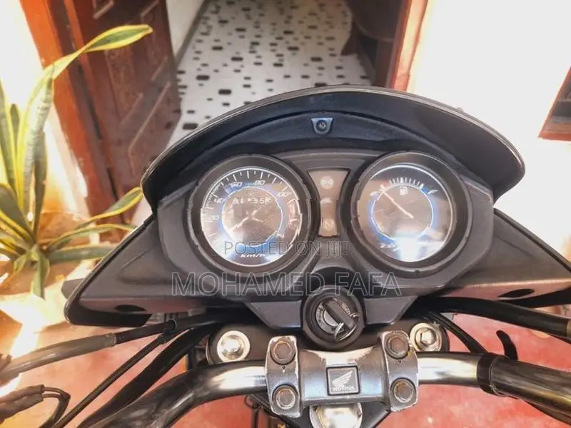 Honda CB Shine 2020
