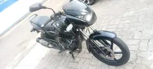 Bajaj Pulsar 150 2009