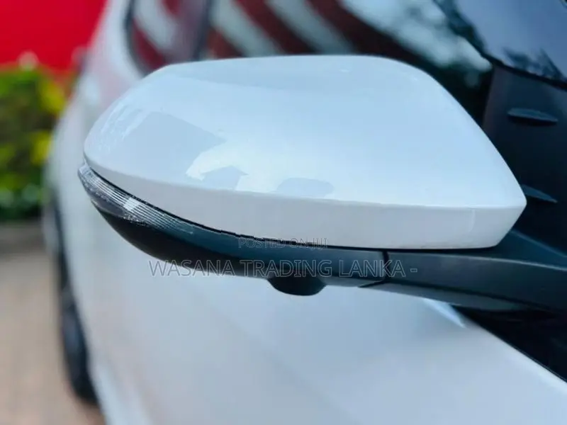 Toyota Yaris X limited 2024