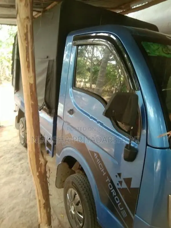 Tata Ace 2015