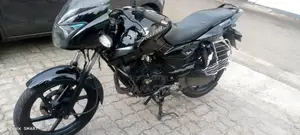 Bajaj Pulsar 150 2009