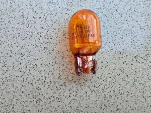 Yaris Rear Signal Bulb