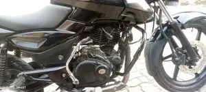 Bajaj Pulsar 150 2009