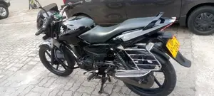 Bajaj Pulsar 150 2009