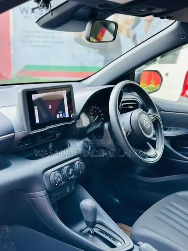 Toyota Yaris X limited 2024