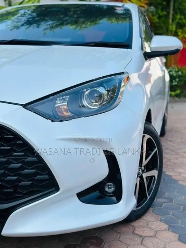 Toyota Yaris X limited 2024