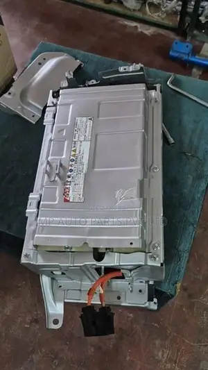 Toyota Aqua B/N Hybrid Battery