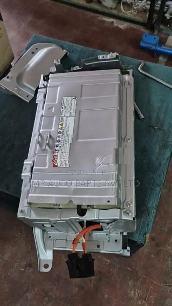 Toyota Aqua B/N Hybrid Battery